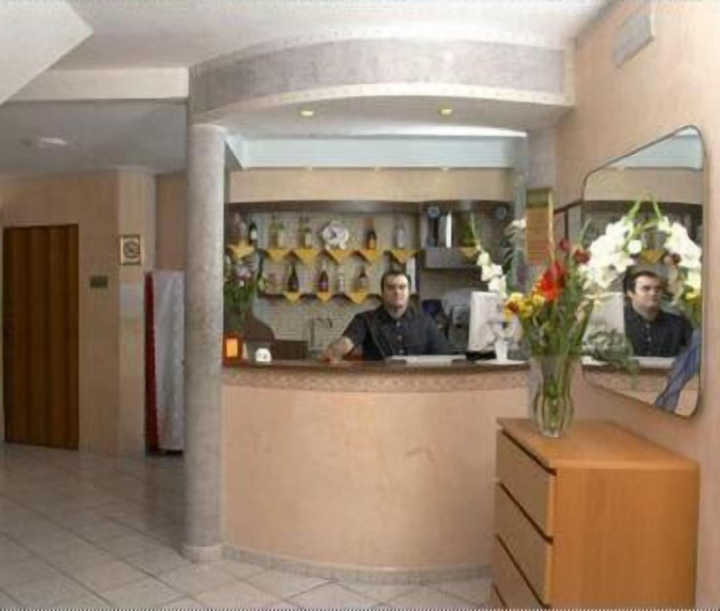 Arco Hotel - Milan — Foto 2
