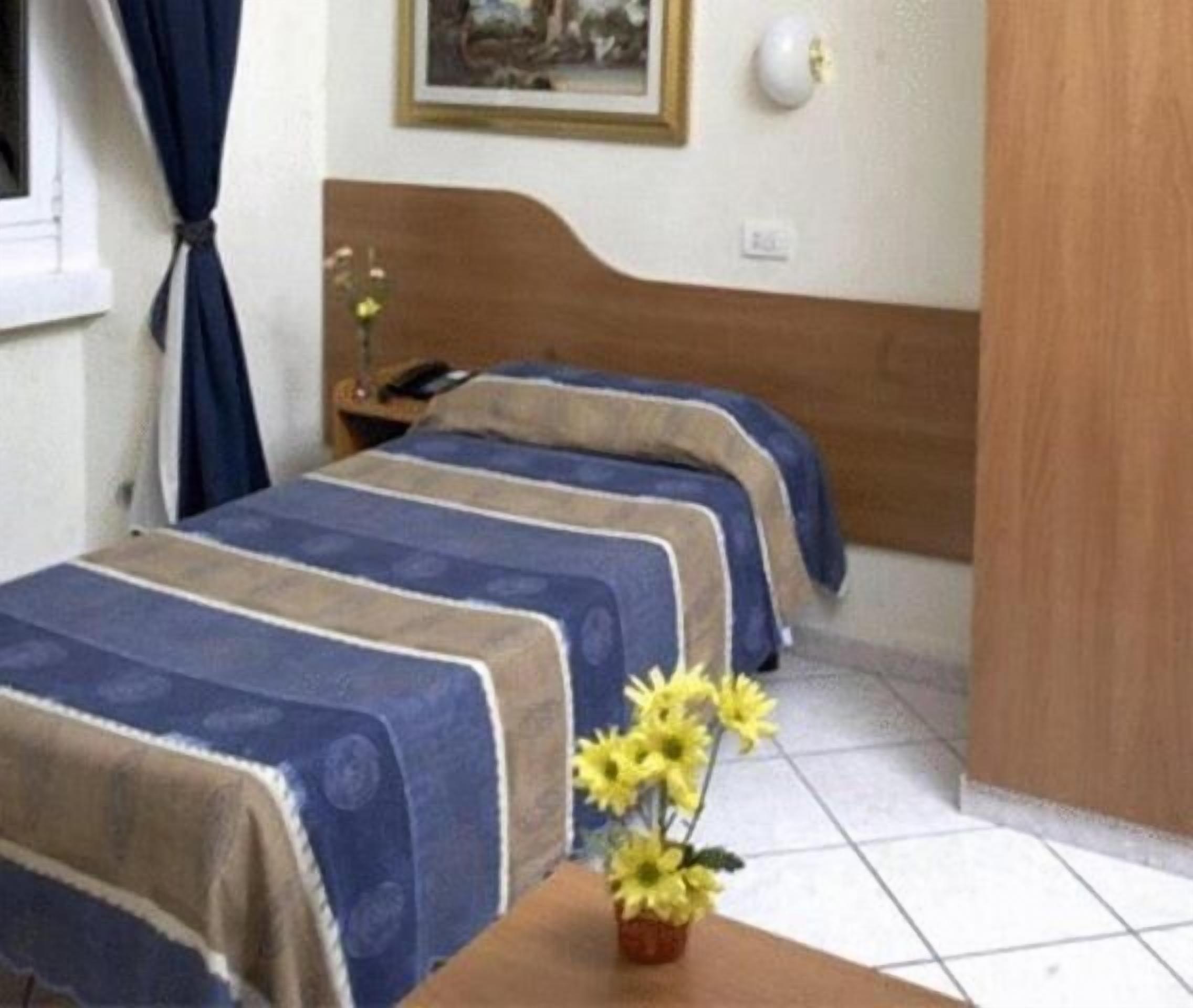 Arco Hotel - Milan — Foto 3