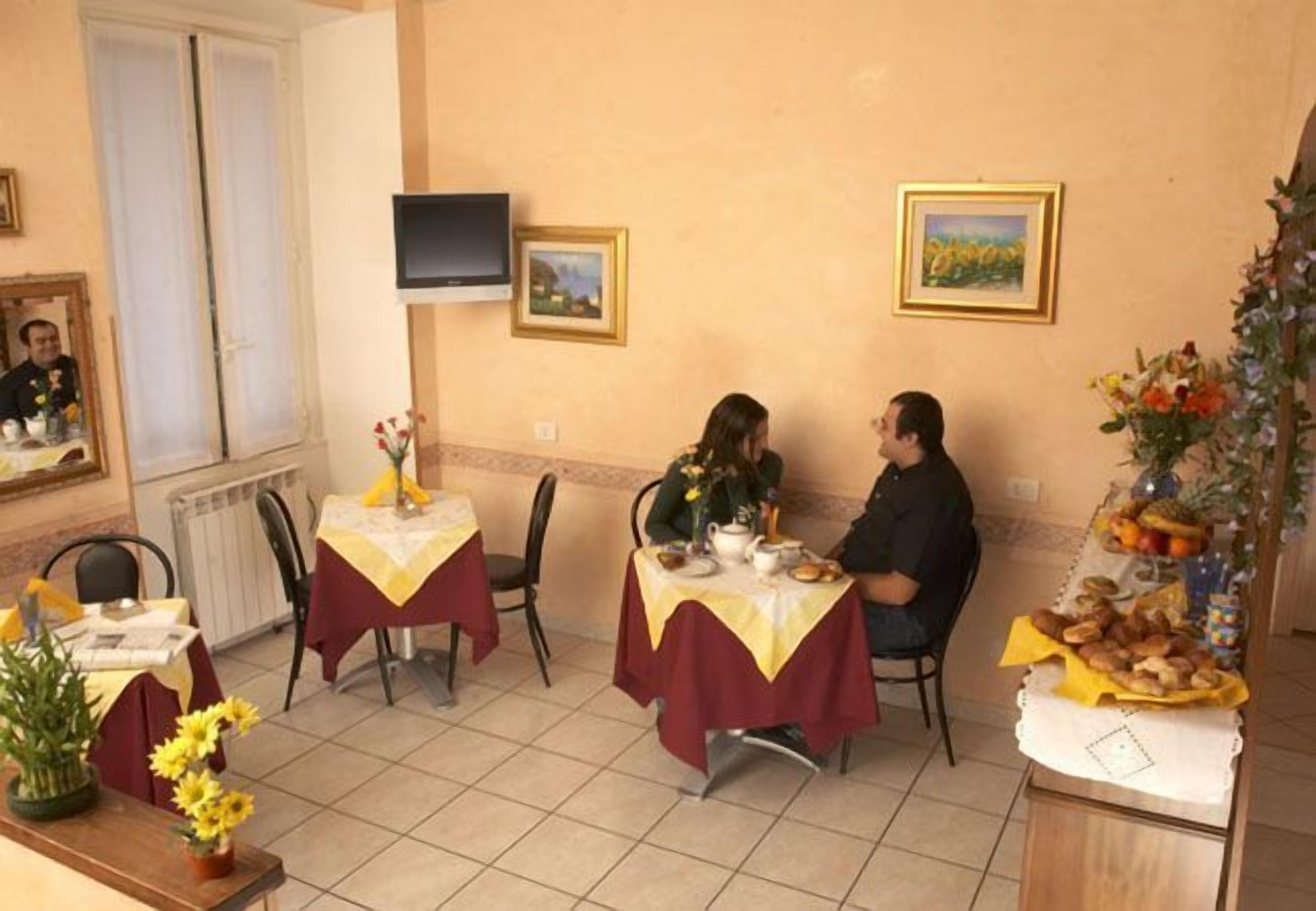 Arco Hotel - Milan — Foto 1